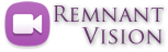 Remnant Vision: Broadcasting The Good News Of The Kingdom!